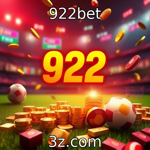 922bet Explorando as Melhores Estratégias para Apostas em E-Sports