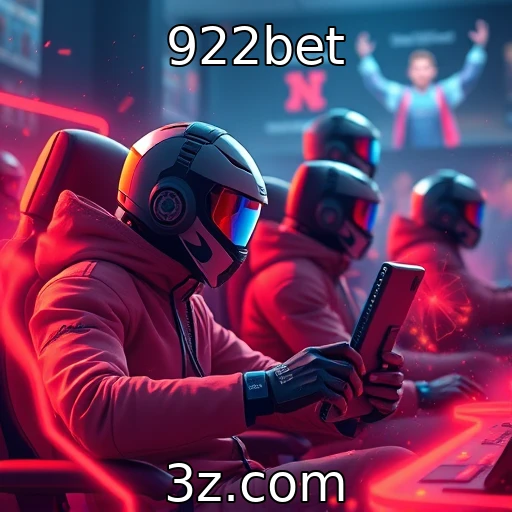 922bet Análise completa das partidas mais emocionantes da semana