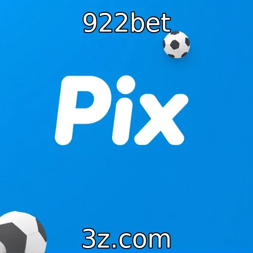 922bet Apostas Esportivas: Tendências e Oportunidades em 2025