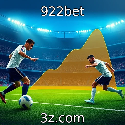 922bet Apostas esportivas: como interpretar análises de partidas para vencer