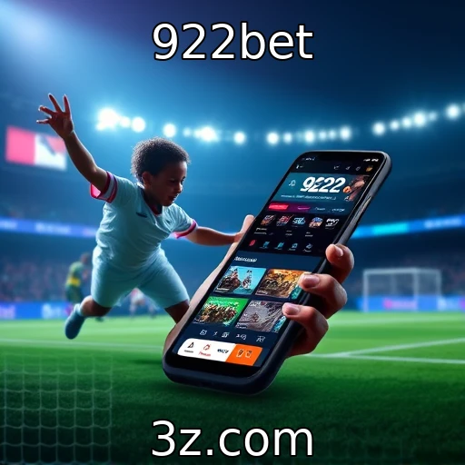 Apostas esportivas: como fazer análises vencedoras em jogos ao vivo