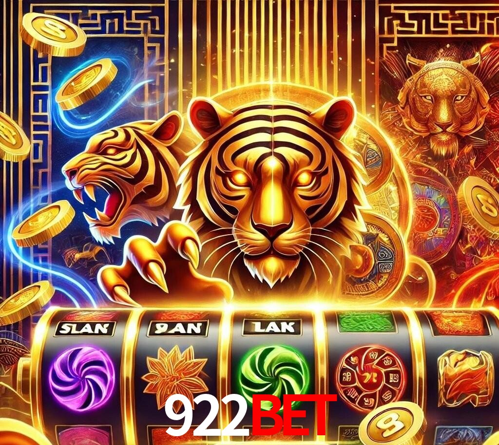922bet Introdução ao Fortune Tiger